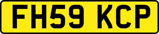 FH59KCP