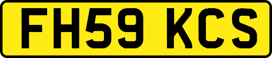 FH59KCS