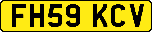 FH59KCV
