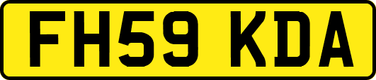 FH59KDA