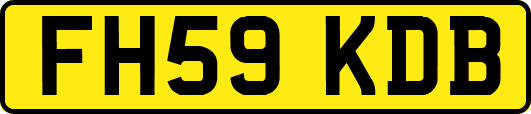 FH59KDB