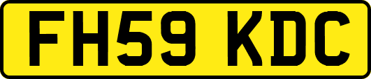 FH59KDC