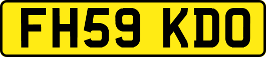 FH59KDO