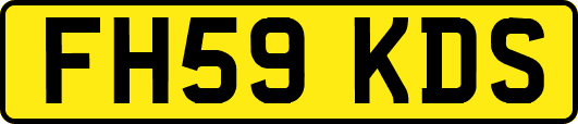 FH59KDS