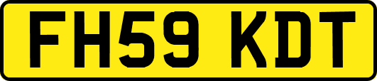 FH59KDT