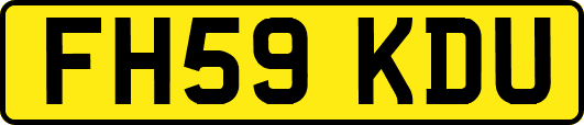 FH59KDU