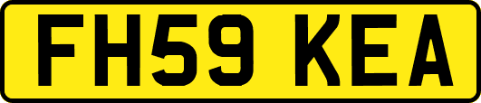 FH59KEA