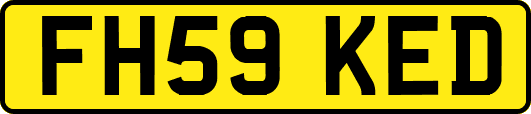 FH59KED
