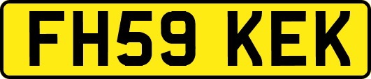 FH59KEK