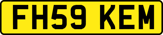 FH59KEM