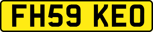 FH59KEO