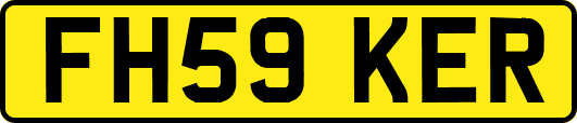 FH59KER