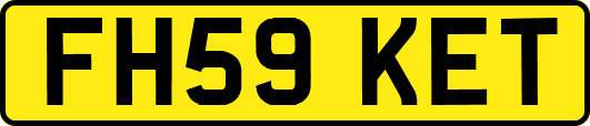 FH59KET