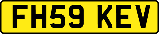 FH59KEV