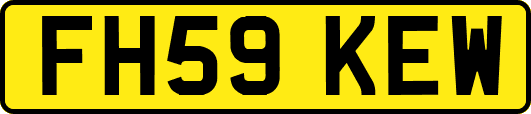 FH59KEW