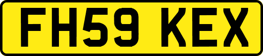 FH59KEX