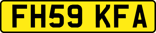 FH59KFA
