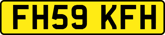 FH59KFH
