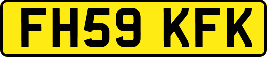 FH59KFK
