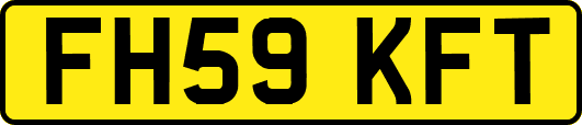 FH59KFT