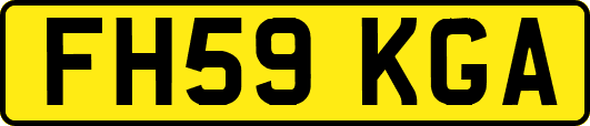 FH59KGA