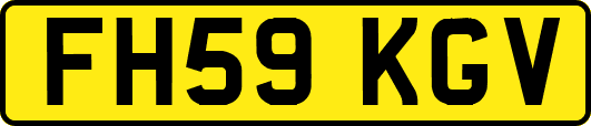 FH59KGV