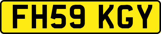 FH59KGY