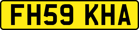 FH59KHA