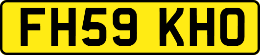 FH59KHO