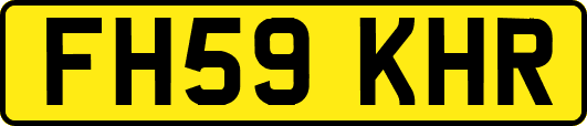 FH59KHR