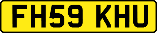 FH59KHU