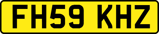 FH59KHZ