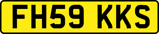 FH59KKS