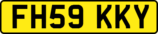 FH59KKY