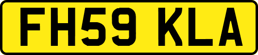 FH59KLA
