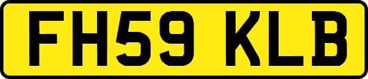 FH59KLB