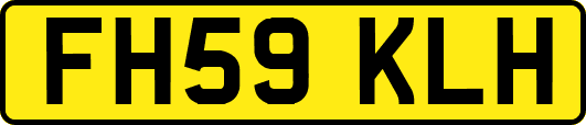 FH59KLH