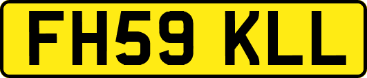 FH59KLL