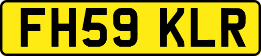 FH59KLR
