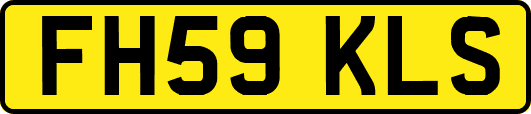 FH59KLS