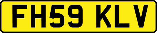 FH59KLV