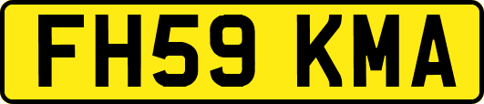 FH59KMA