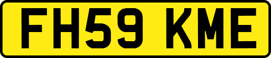 FH59KME