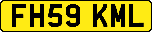 FH59KML