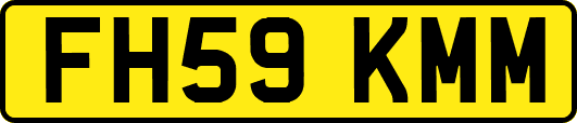 FH59KMM
