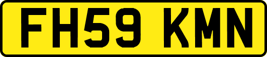 FH59KMN
