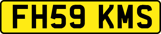 FH59KMS