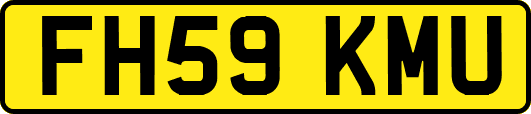 FH59KMU