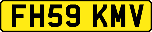 FH59KMV