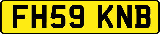 FH59KNB